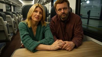 ‘We spent a lot of time in terrible pain’: Sharon Horgan on making new drama Best Interests