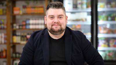Irish food company Strong Roots secures listing with Walmart