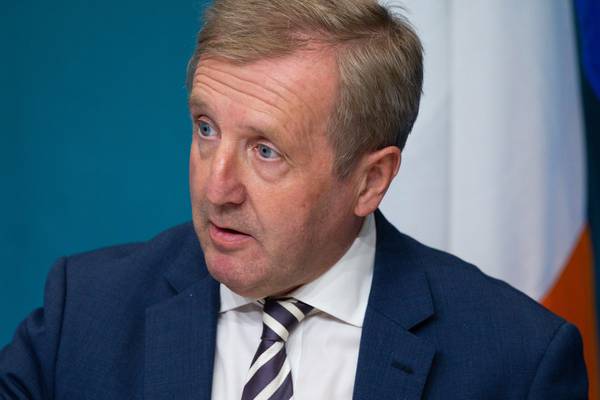 TD accuses official of trying to ‘gag’ RTÉ over documentary