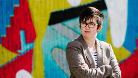 Lyra McKee first anniversary: It has been the ‘most horrific and surreal year’