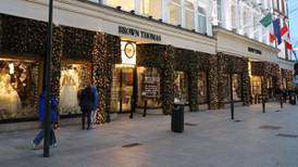 Is change in the air at Brown Thomas and Arnotts?