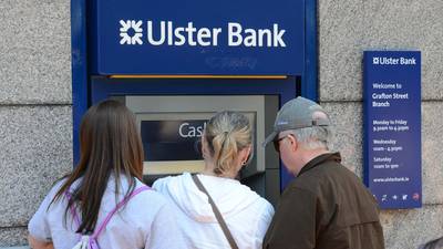 NatWest confirms review of Ulster Bank as Covid-19 bites