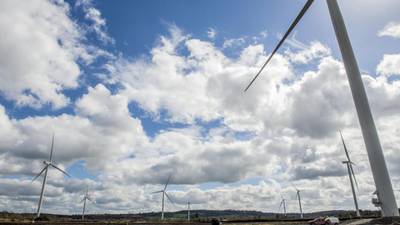Wind energy body recommends tax breaks for individual investors