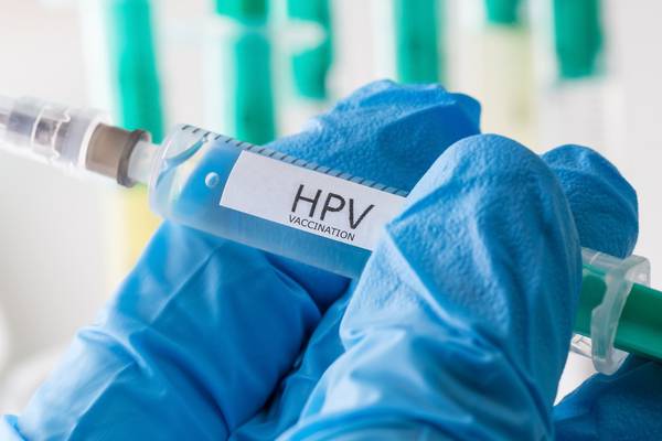 Women who have HPV vaccine may need fewer cervical screenings – study