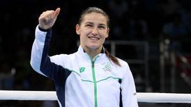 Katie Taylor added to undercard for Andy Lee’s world title fight