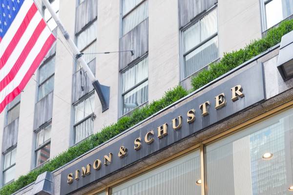 Bertelsmann wins battle for Simon & Schuster with $2.18bn deal
