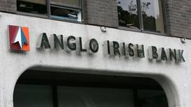 Tom Browne left job at Anglo Irish Bank in 2007 with €9m, court hears