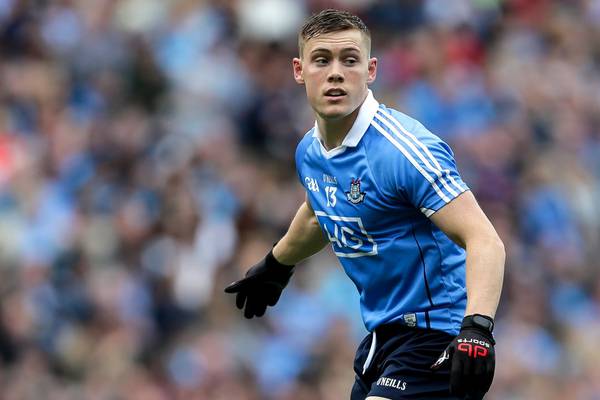 Con O’Callaghan on the Leaving: ‘I did well. It was a very competitive school’
