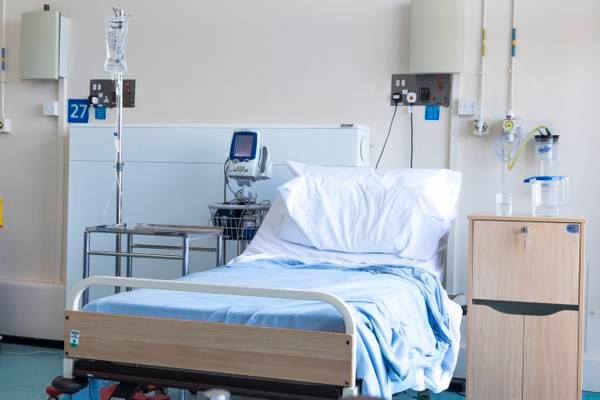 Plan to provide 1,500 new hospital beds by 2028 to be outlined today 