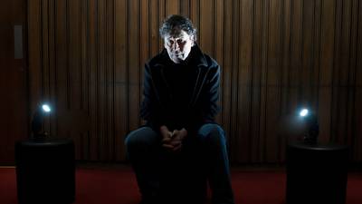 Stephen Rea: ‘I can’t imagine teams of loyalists rolling up to watch it’