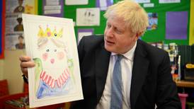 The Irish Times view on British local elections: A drubbing for Johnson