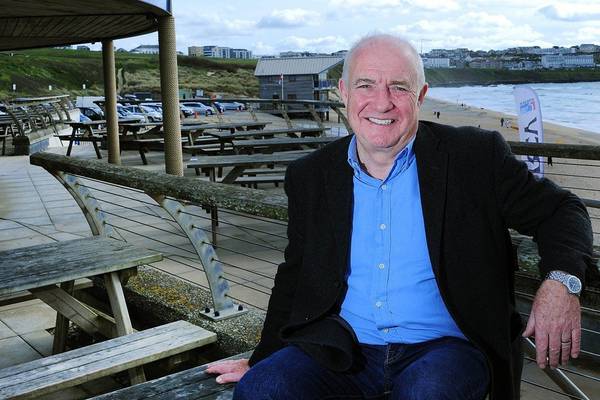 Rick Stein: ‘You can’t blame yourself for being too mean. It’s that or go out of business’
