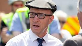 Healy-Rae lists Ukrainian refugee accommodation contract in register of TDs’ interests