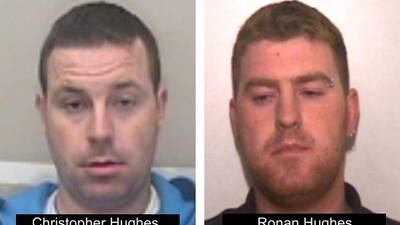 Essex lorry deaths: UK police seek two brothers from Armagh