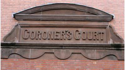 Man died of adverse reaction to infection medicine,  inquest hears