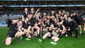 Ciarán Murphy: The west is awake, now Connacht teams can make dreams come true   