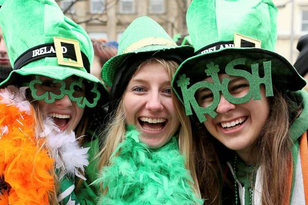 St Patrick’s Day: 21 events across Ireland for the bank holiday weekend