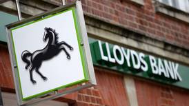 Lloyds  fined $370 million for rigging  Libor rates