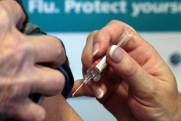 HSE orders extra supply of flu vaccine amid epidemic concerns