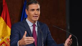Face mask scandal puts Spanish coalition under pressure