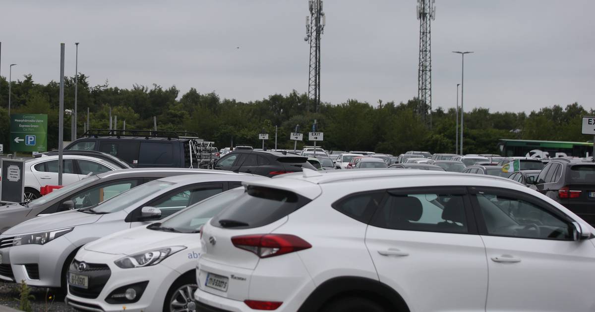 Fingal council says it would be hard for it to support DAA car park plans