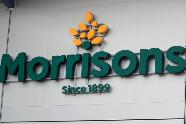 UK’s Morrisons agrees to €7.9bn takeover offer from Fortress-led group