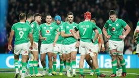 Johnny Watterson: Is this Ireland team in danger of flattering to deceive?