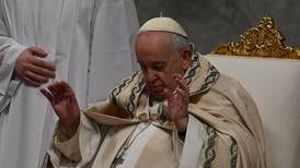 Benedict death overshadows new year at Vatican 