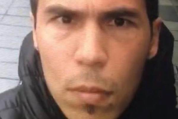 Istanbul nightclub attack suspect ‘has been captured’