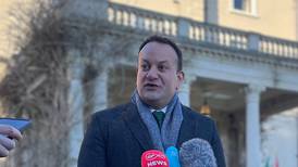 Council’s ‘à-la-carte’ relationship with Government ‘not tenable’, says Varadkar