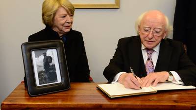 President  Higgins to visit Peru, Colombia and Cuba  next month