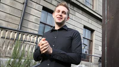 Cultural change on privacy needed if GDPR is to work, says Max Schrems