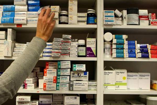 Nine new drugs to be made available from November 1st