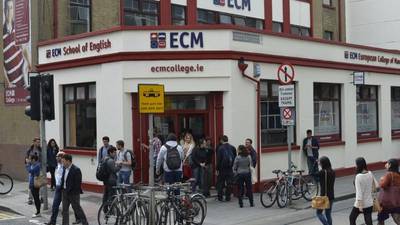 Lioncourt acquires English-language school ECM College