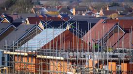 Housing policy under fresh scrutiny as home-building stalls in Dublin