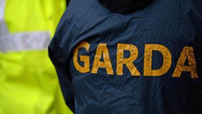 Live grenade thrown at house window in Dundalk