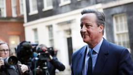 UK cabinet reshuffle - Cameron is back as Braverman is sacked