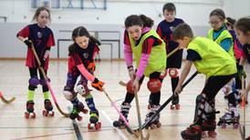 Roller hockey at risk due to lack of insurance cover