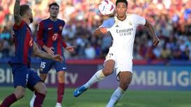 Ancelotti praises ‘stupendous’ Bellingham after Clásico double seals Real Madrid win