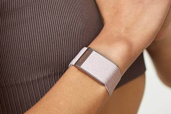 Whoop 4.0: The fitness tracker that stops you from overdoing it