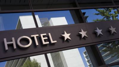 The fault in their stars: the perils of booking a hotel room