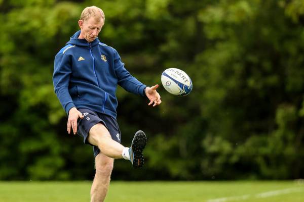 Leinster vs Leicester Tigers: Irish province’s lengthy preparation to be put to the test