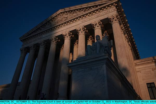 US supreme court agrees to hear arguments against Texas abortion law
