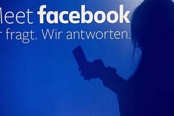German ruling on Facebook data collection could finally protect consumers