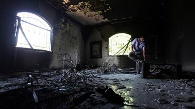 Attack on US post in Benghazi was preventable, says Senate committee