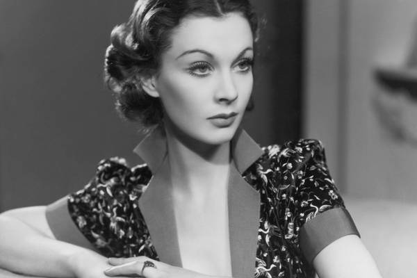 Scarlett for you: A Ballina encounter with Vivien Leigh