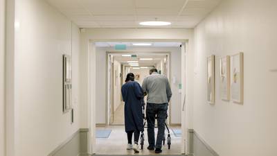 Nurse challenges purported termination of employment at Dublin nursing home