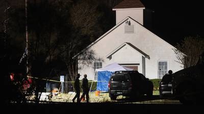 Texas killings: Sutherland Springs the latest name synonymous with atrocity