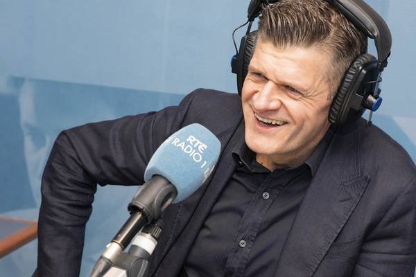 RTÉ Radio One's generational switch has made it the middle-aged station it needs to be