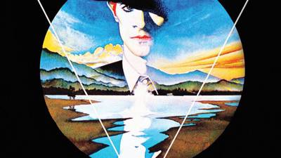 Reissue of the week: The Man Who Fell to Earth OST - still an oddity four decades on